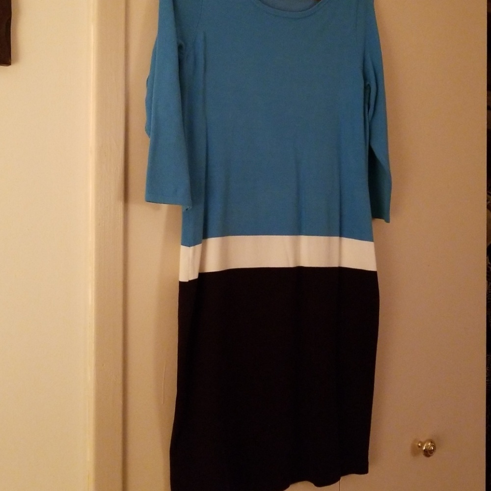 Knit dressAnn Taylor
